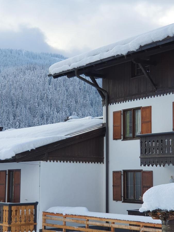 Haus Sonnleiten Maria Alm am Steinernen Meer Exterior foto