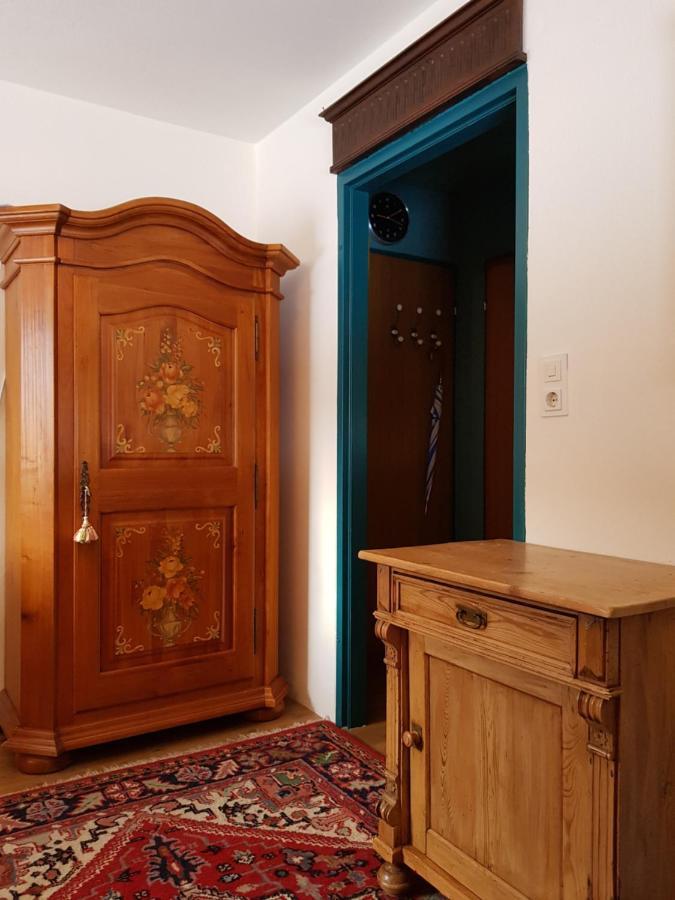 Haus Sonnleiten Maria Alm am Steinernen Meer Exterior foto