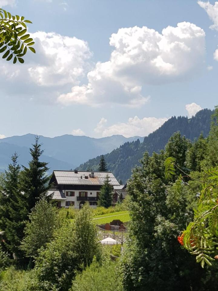 Haus Sonnleiten Maria Alm am Steinernen Meer Exterior foto