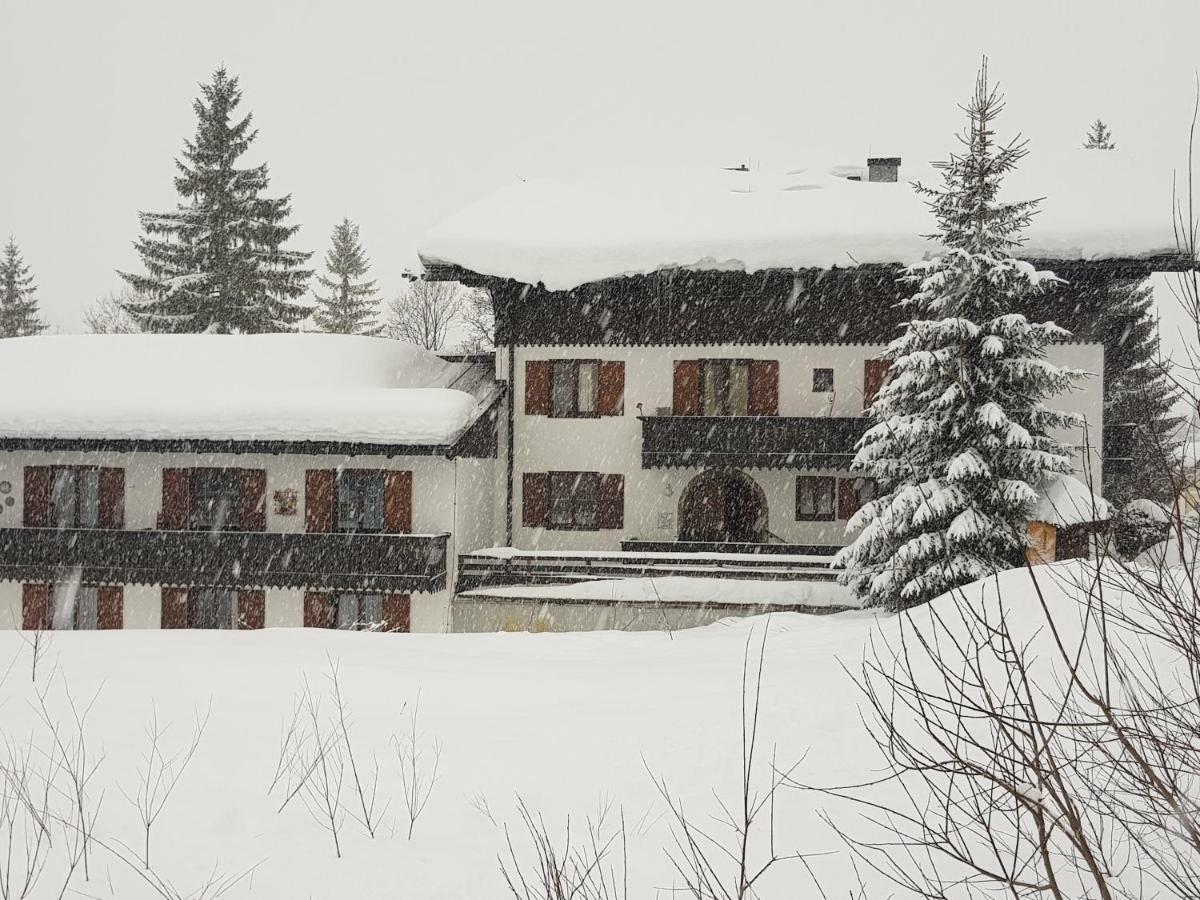 Haus Sonnleiten Maria Alm am Steinernen Meer Exterior foto
