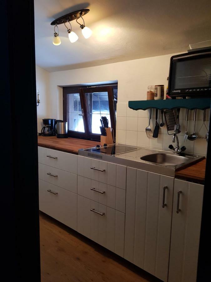 Haus Sonnleiten Maria Alm am Steinernen Meer Exterior foto