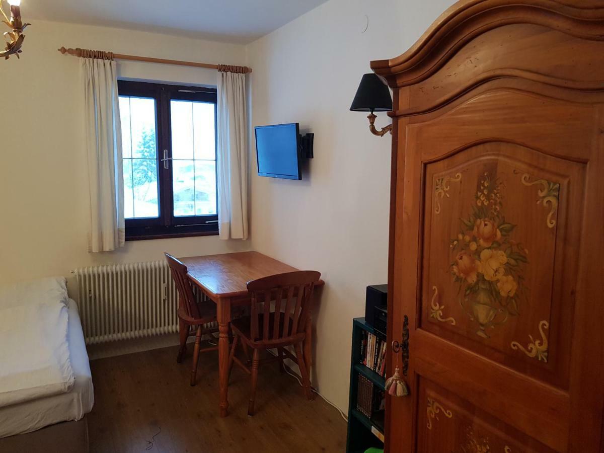 Haus Sonnleiten Maria Alm am Steinernen Meer Exterior foto