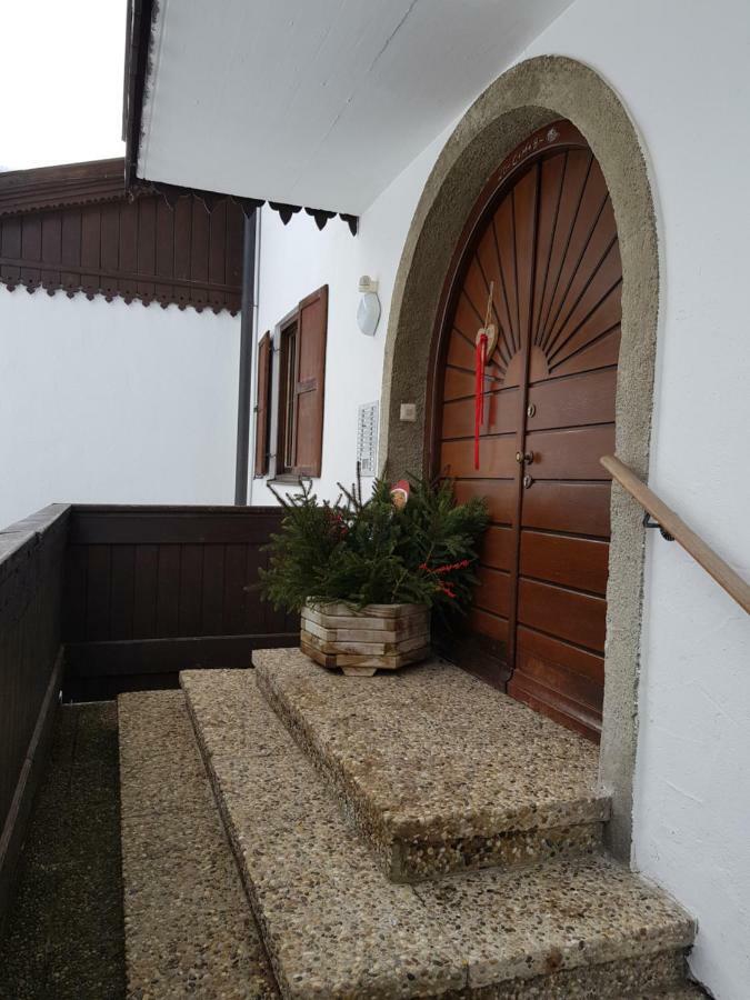 Haus Sonnleiten Maria Alm am Steinernen Meer Exterior foto