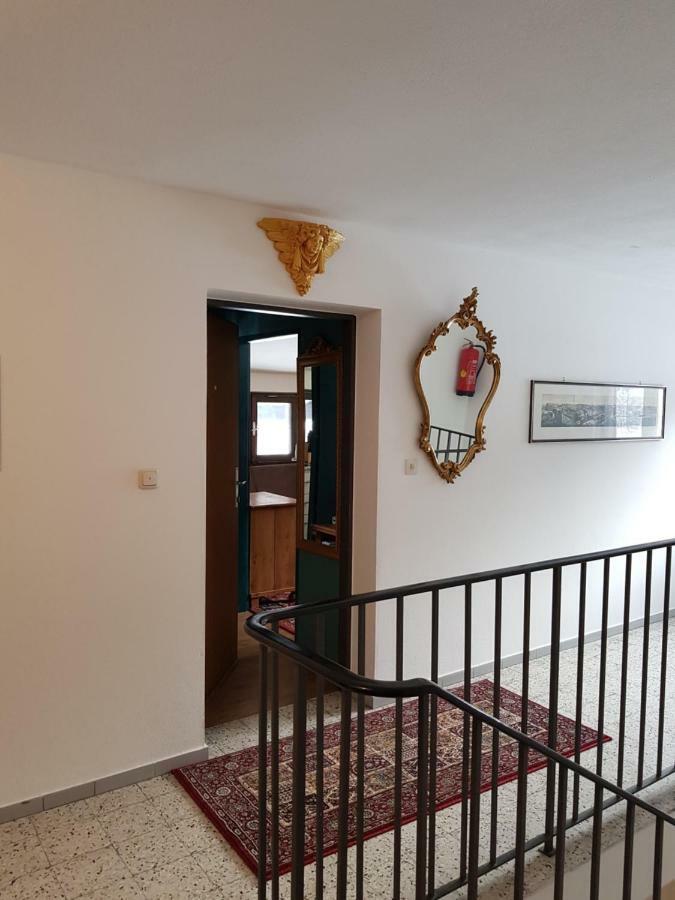 Haus Sonnleiten Maria Alm am Steinernen Meer Exterior foto