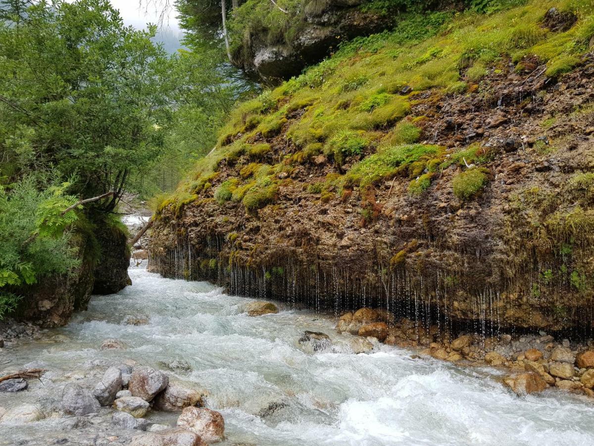 Haus Sonnleiten Maria Alm am Steinernen Meer Exterior foto